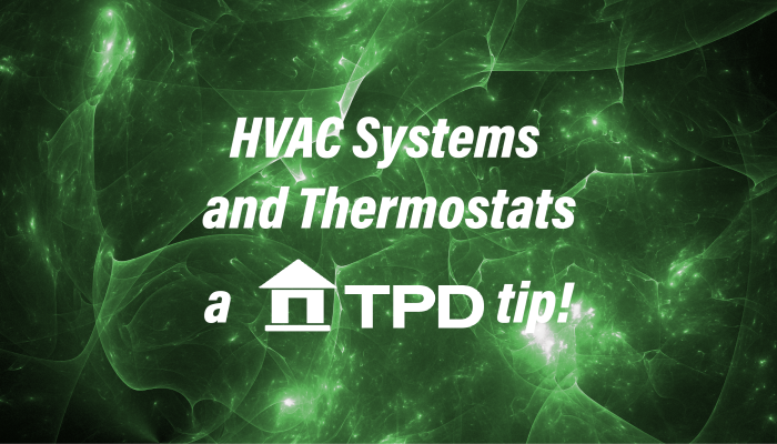 HVAC and Thermostat Surge Protection