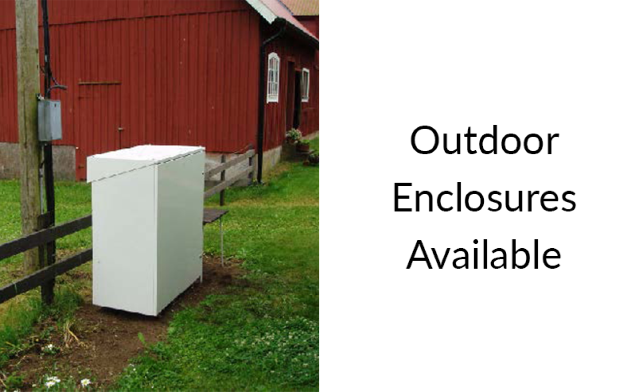 Outdoor Automatic Voltage Regulator