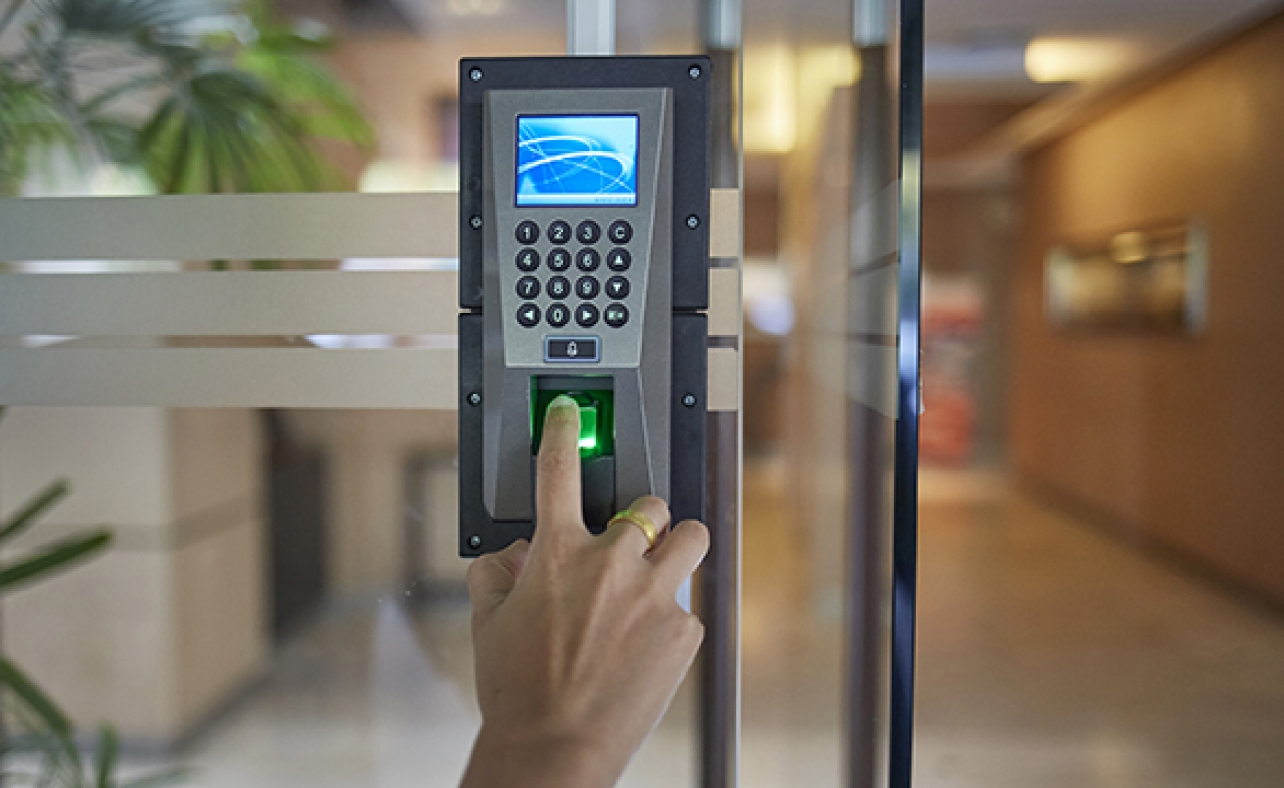 Access Control