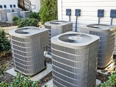 Surge Protect HVAC Systems