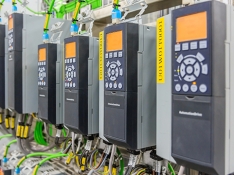 VFD Surge Protection and Power Filtering
