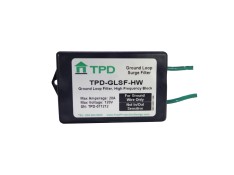 Ground Loop Surge Protection