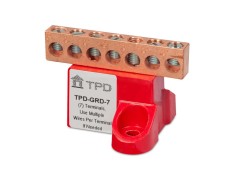 Accessories for Surge Protection