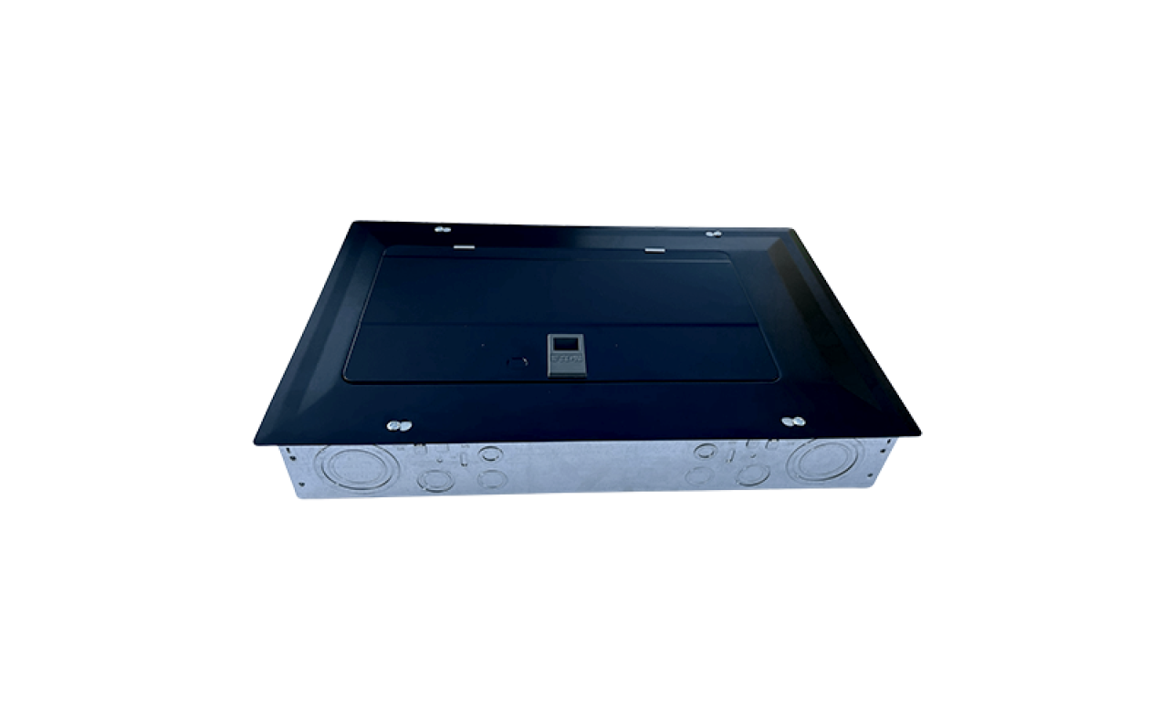 TPD Power Quality Distribution Panel Knockouts
