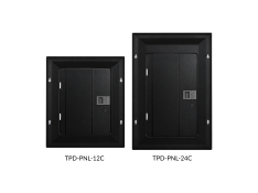 Power Quality Distribution Panel