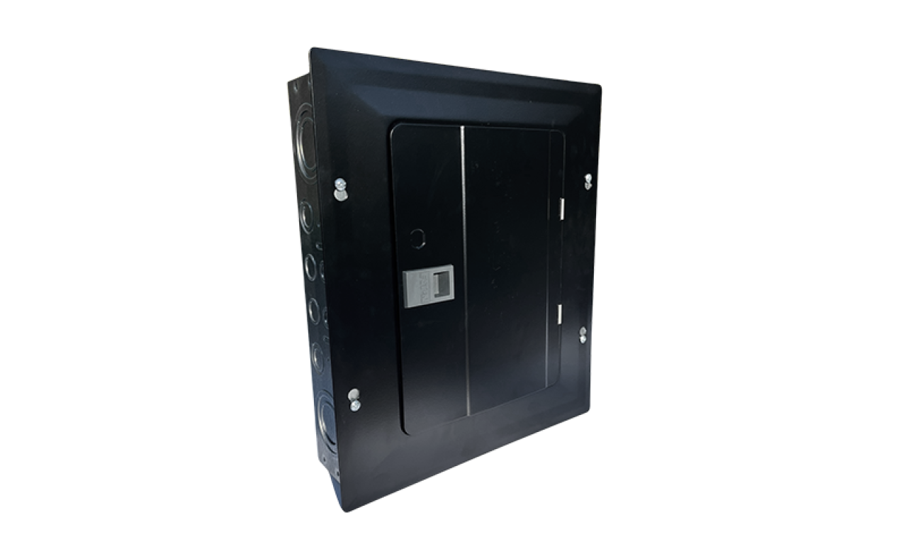 TPD Power Quality Distribution Panel