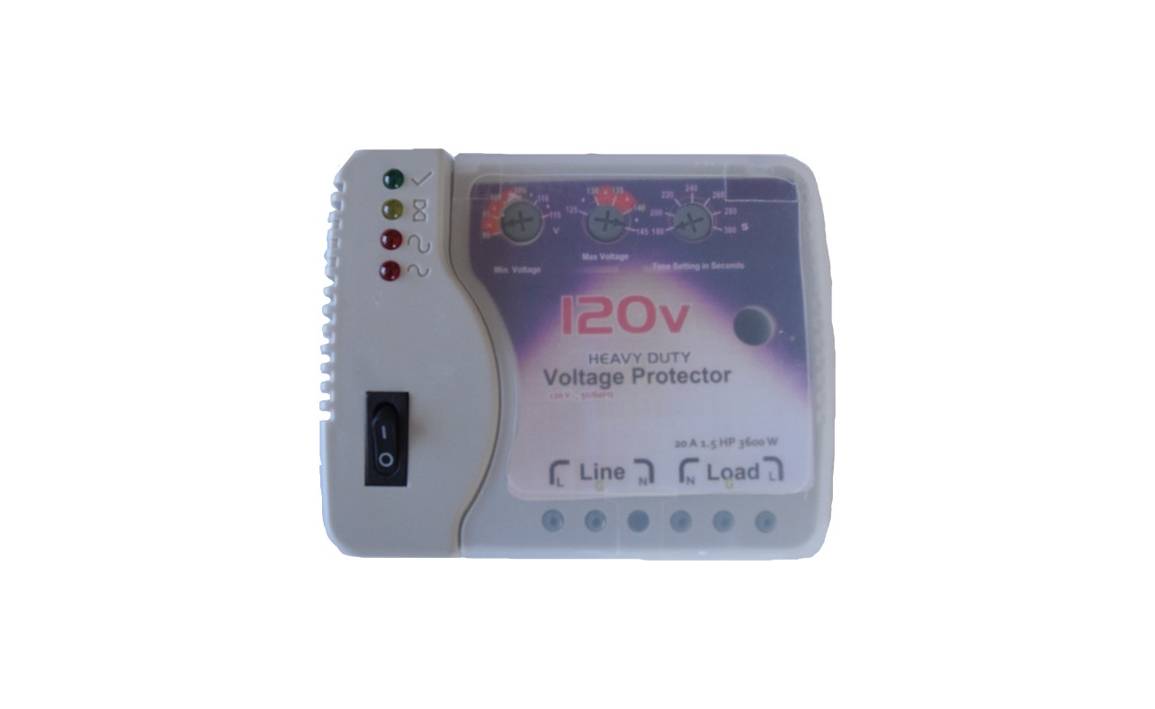 TPD-VDIAL-120-HW