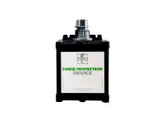 TPX 50 Surge Protection