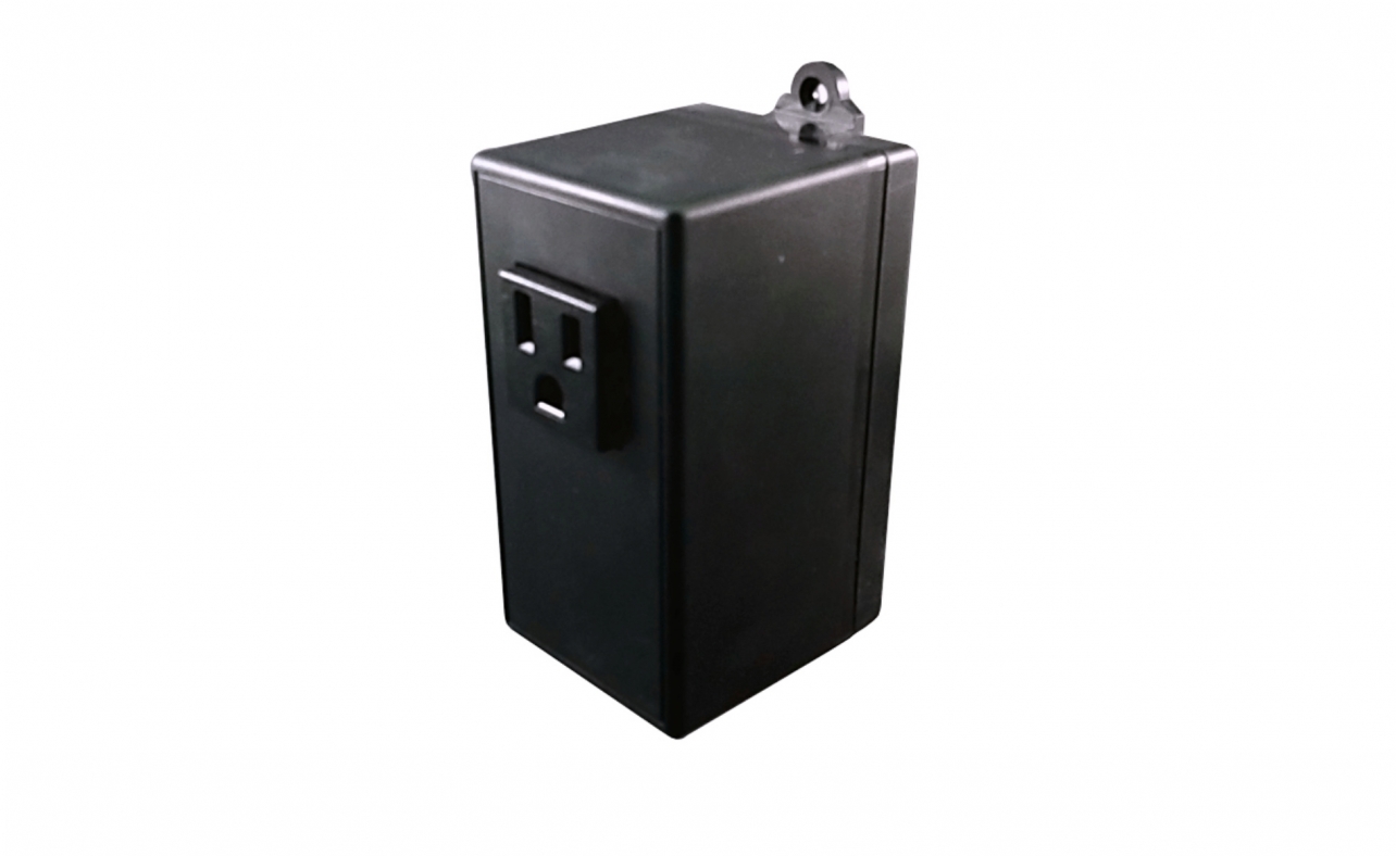 TPD GLSF Plug In Ground Loop Surge Filter