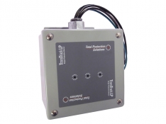 TTLP Surge Protection