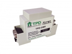 DB9 Surge Protection