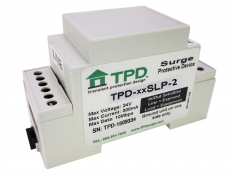 SLP Communication Lines Surge Protection