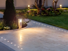 Surge Protect Lighting Systems