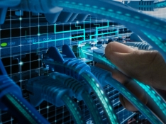 Surge Protect Incoming Internet Feed